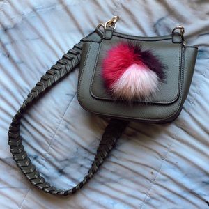 Anthropology bag